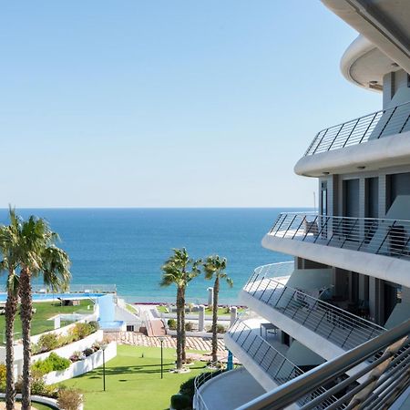 דירות ארנאלס דל סול Infinity View - Access To Hot Tubs & Pools מראה חיצוני תמונה
