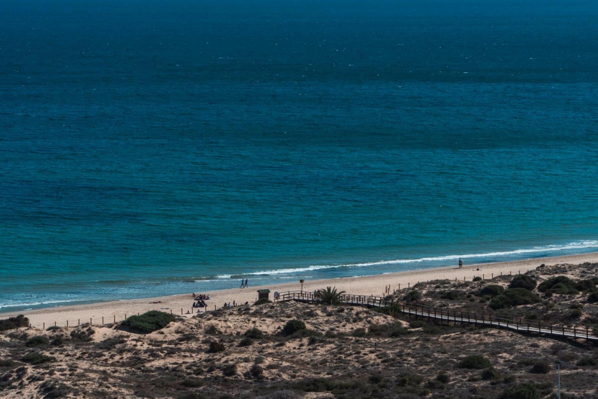 דירות ארנאלס דל סול Infinity View - Access To Hot Tubs & Pools מראה חיצוני תמונה