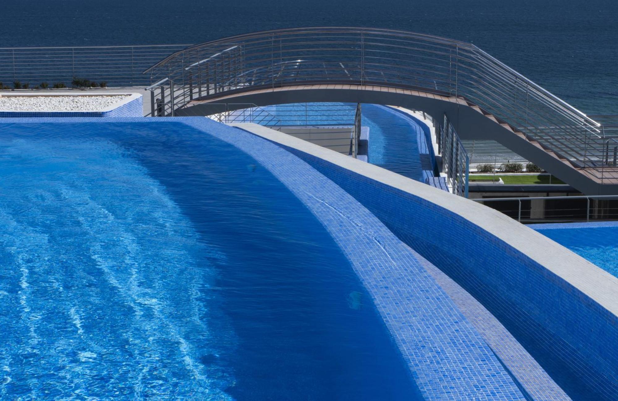 דירות ארנאלס דל סול Infinity View - Access To Hot Tubs & Pools מראה חיצוני תמונה